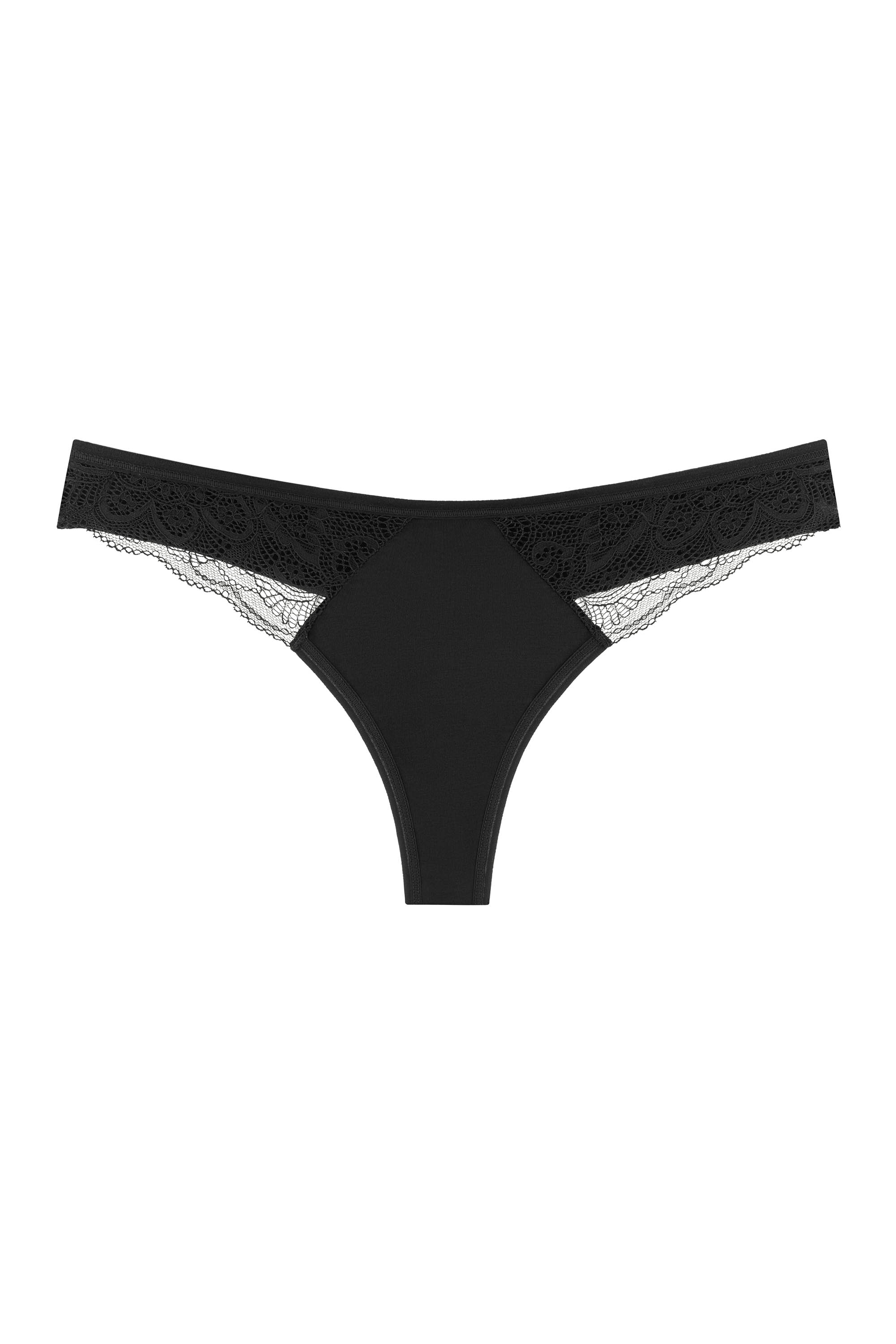 2001-12 Стринги женские (1 шт)